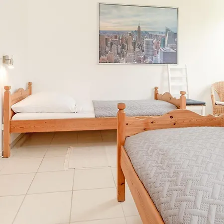 Felmare * 蒂门多弗施特兰德