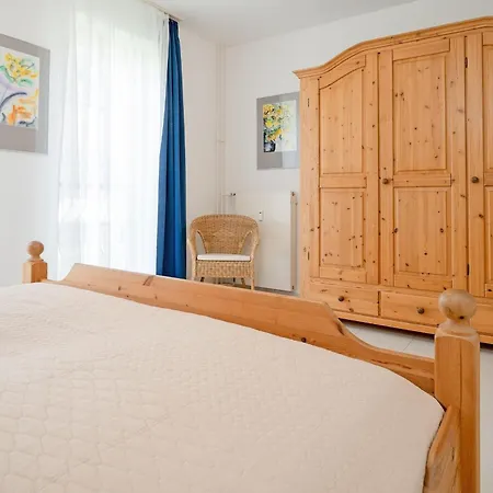 Felmare דירה טימנדורפר שטרנד