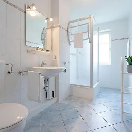 Felmare 蒂门多弗施特兰德