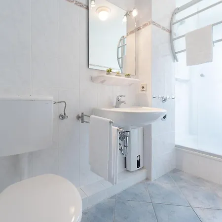 Felmare * טימנדורפר שטרנד