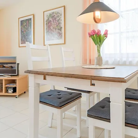 Felmare * 蒂门多弗施特兰德