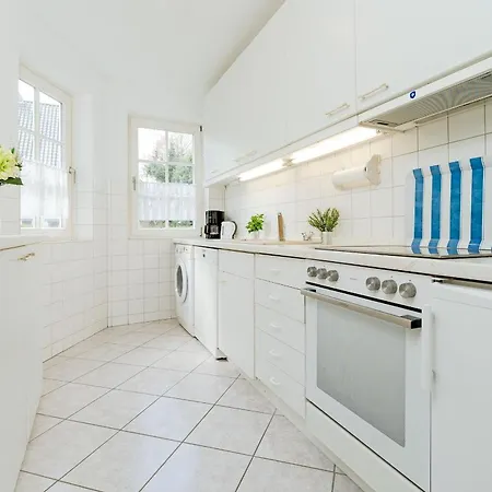 Felmare * 蒂门多弗施特兰德