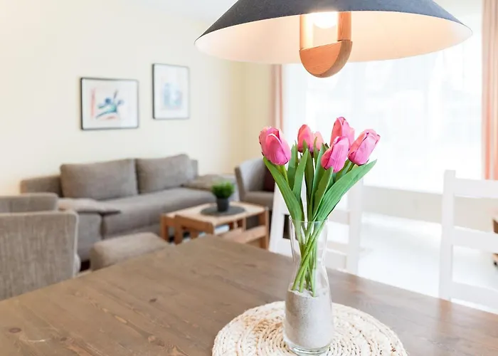 Apartment Felmare Timmendorfer Strand