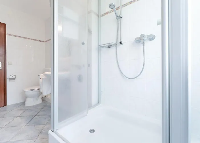 Felmare Apartment Timmendorfer Strand