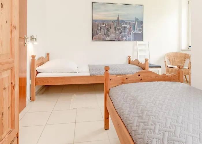 Felmare * Timmendorfer Strand