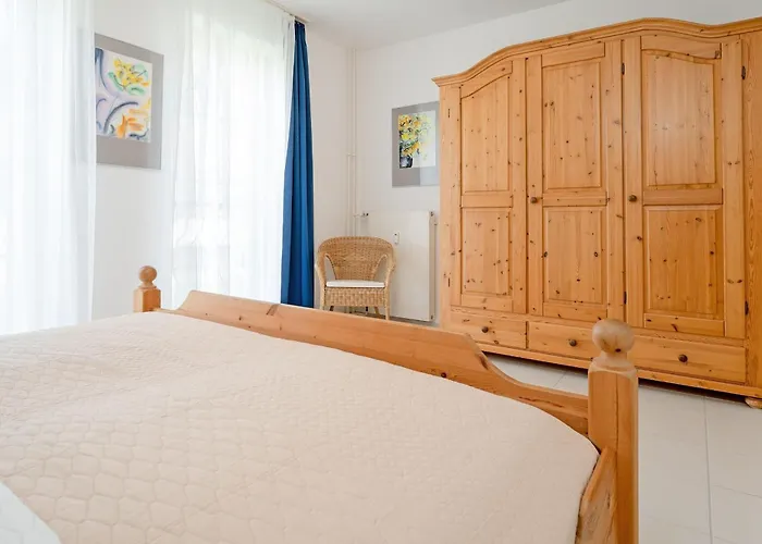 Felmare Apartment Timmendorfer Strand