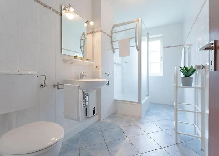 Felmare Timmendorfer Strand