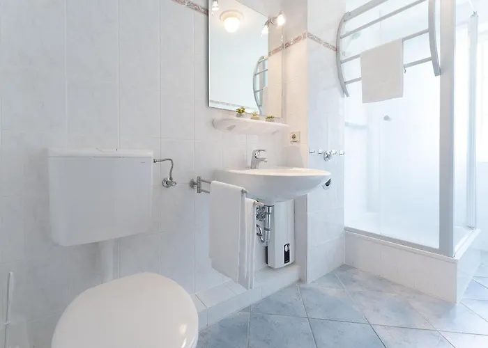 Felmare * Timmendorfer Strand