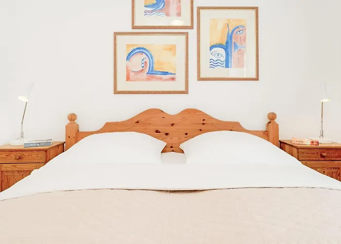 Appartement Felmare *