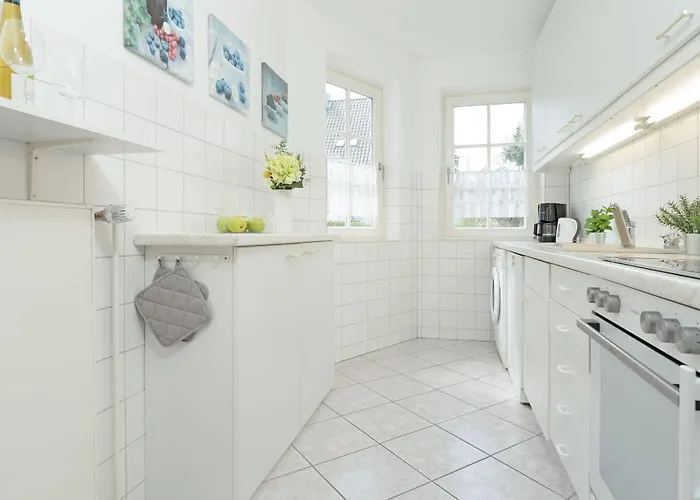 Appartement Felmare Timmendorfer Strand