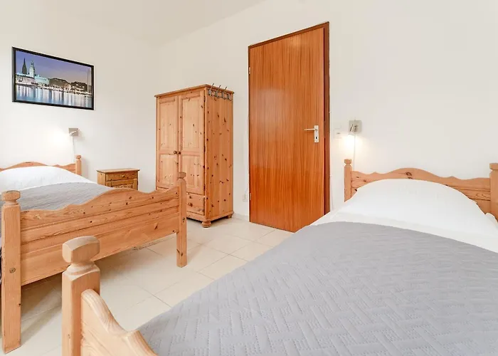 Felmare Timmendorfer Strand