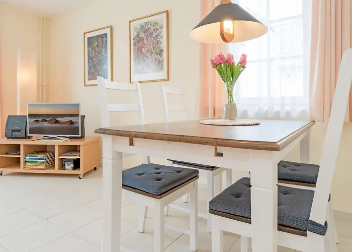 Felmare * Timmendorfer Strand