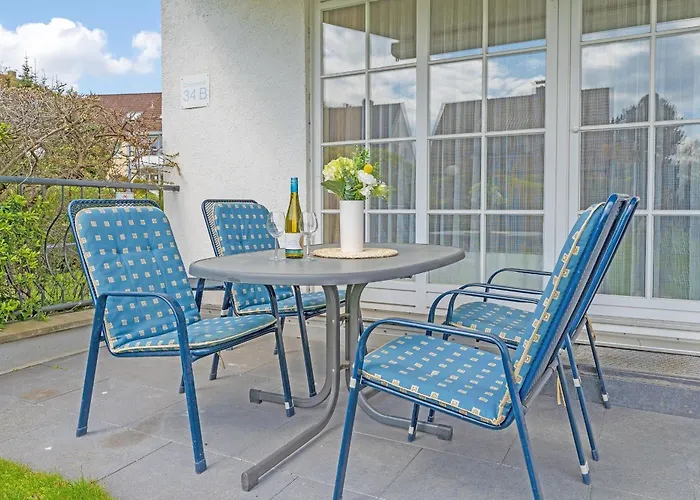 Felmare Appartement *