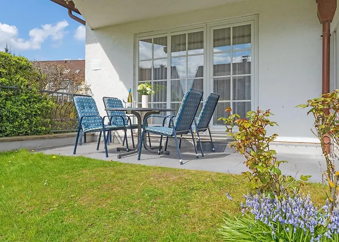 Felmare Appartement Timmendorfer Strand