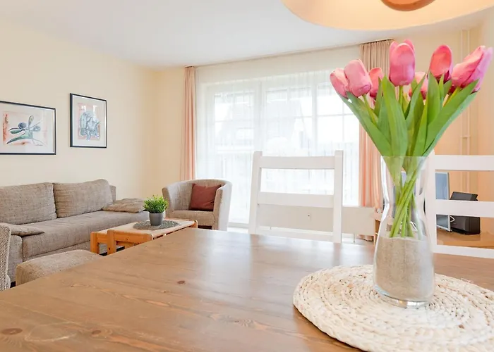Apartment Felmare Timmendorfer Strand
