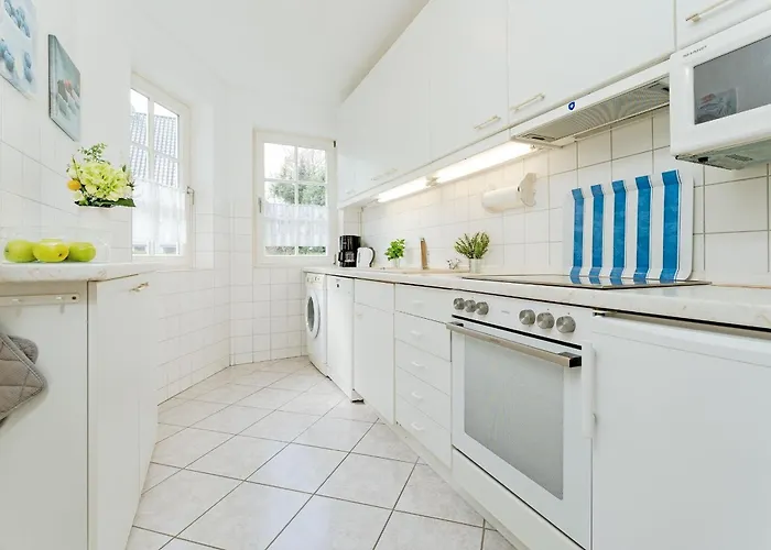 Felmare * Timmendorfer Strand